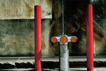 Hydrant