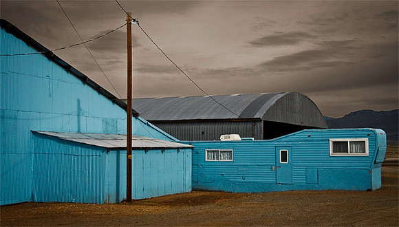 Montague Airport