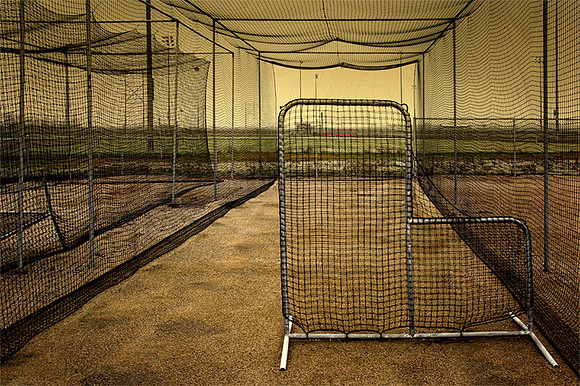 Batting Cages