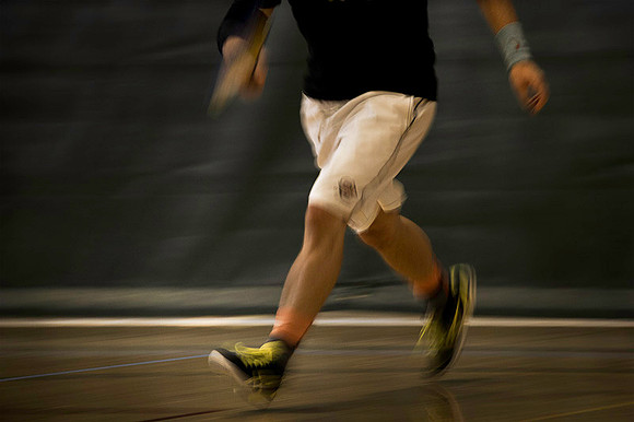Pickleball Prowess