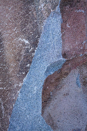 Design in Stone