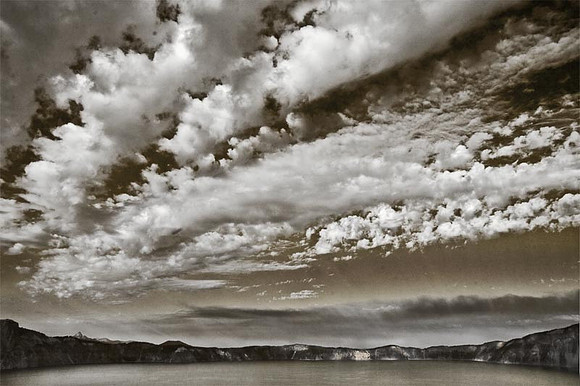 Cloudscape