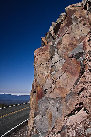 Rock Ledge