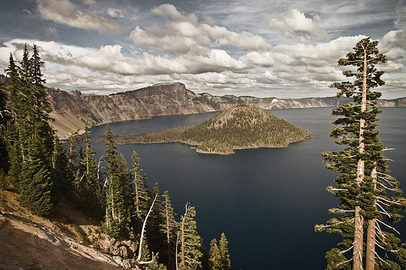 Lake Vista