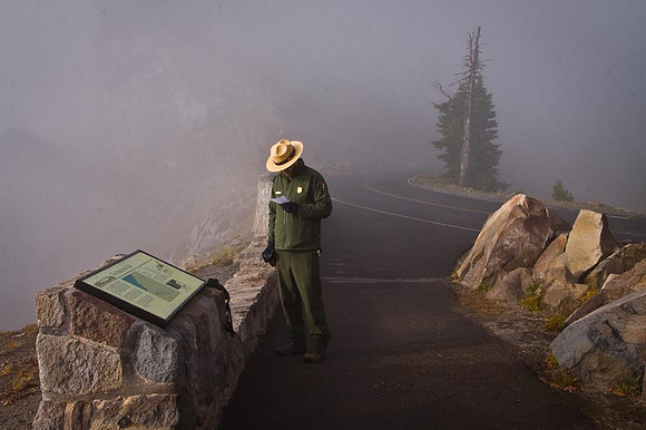 Park Ranger