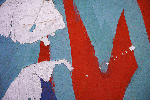 Wall Abstract 66