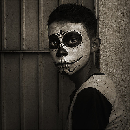 Day of The Dead 87