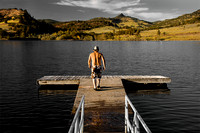 Dam Visitor