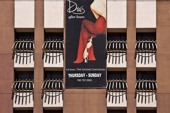 Drai's After Hours