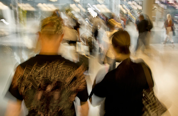Airport Traffic