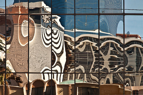 LV Reflection