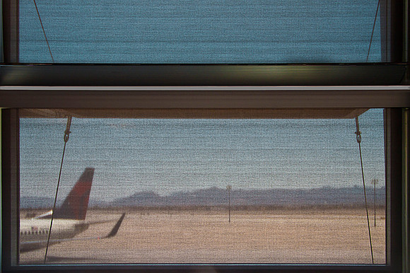 McCarran Impression