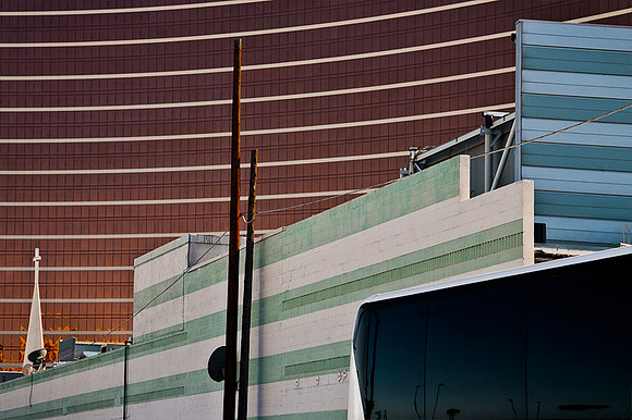 LV Architecture II