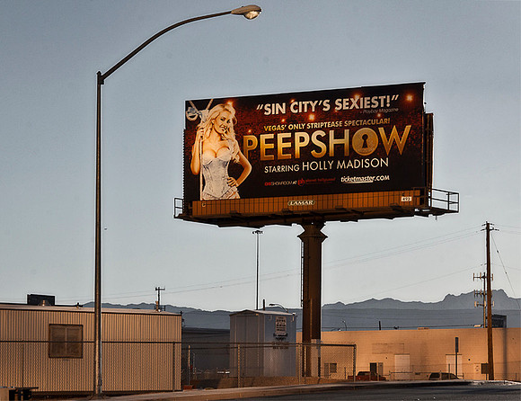 Peep Show
