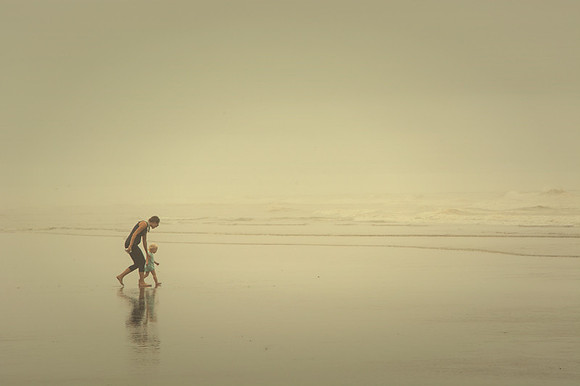 On Long Beach II