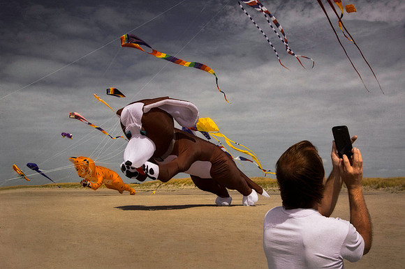 Kite Beach