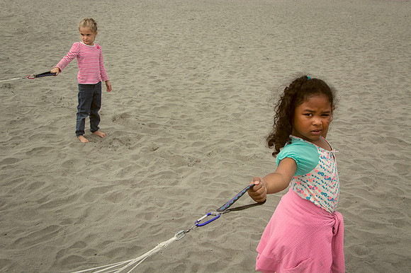Kite Girls