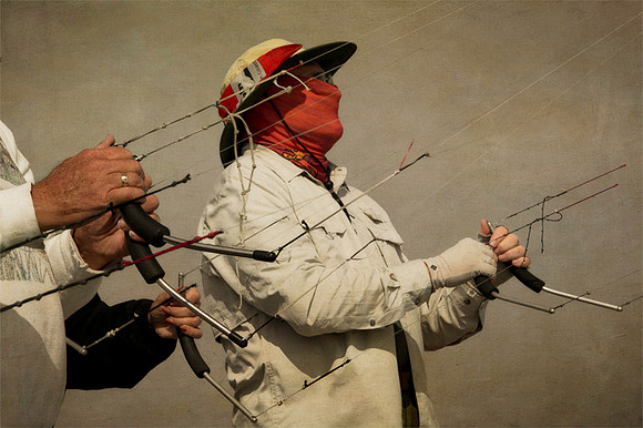 The Kiters