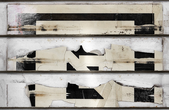 Peeled Poster II