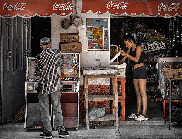 Chapala Corner Store