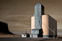 Grain Elevator