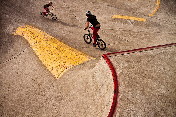 2 Wheel Hot Rodders