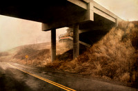 Interstate 5 Overpass