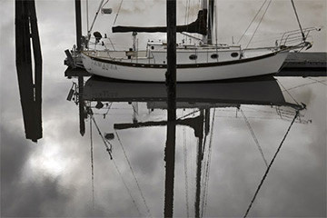 Amanda, Coos Bay