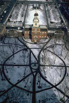 Independence Hall