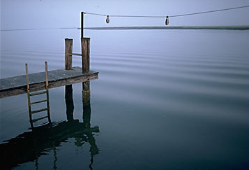 Strathmere Pier