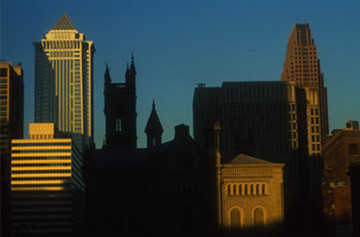 Abstract Skyline