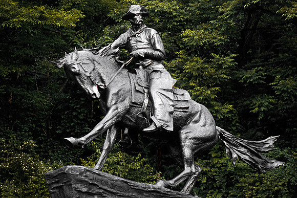 The Cowboy