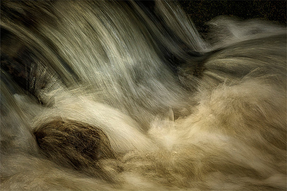 Lithia Creek Falls
