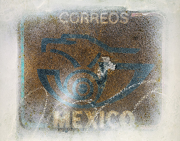 Correos Mexico