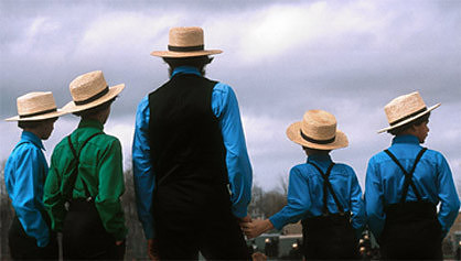 Father and Sons