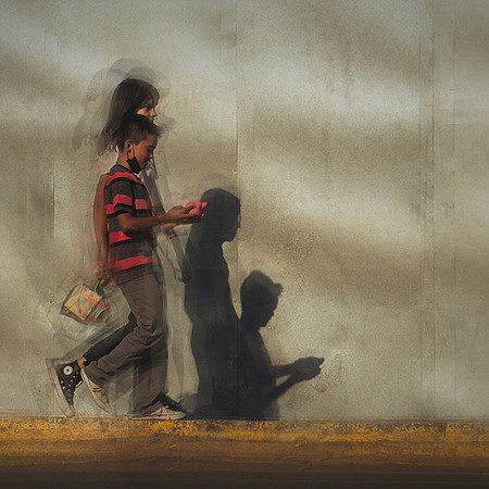 Shadow Walk