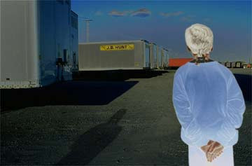 Trailer Dream - Philadelphia