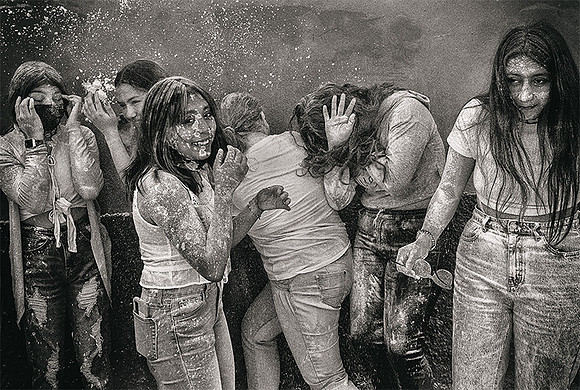 Carnaval Consequences