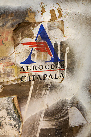 Aeroclub Chapala