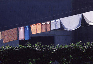 Clothesline