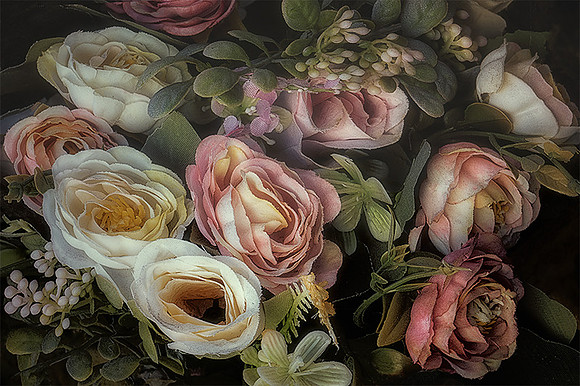 Rose Bouquet