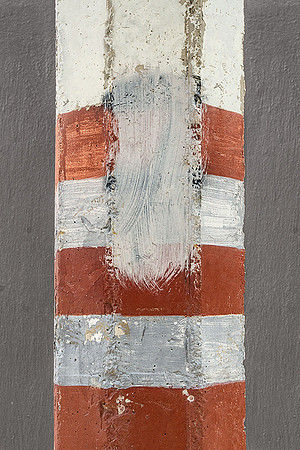 Utility Pole in R&W