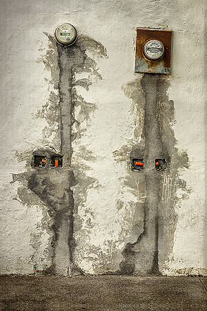 Meter Maids