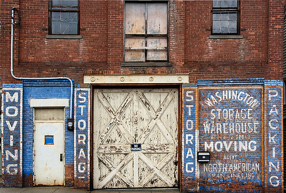 Storage