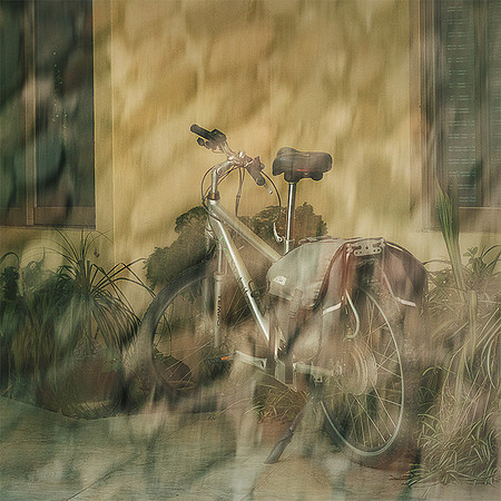 Bike Stop