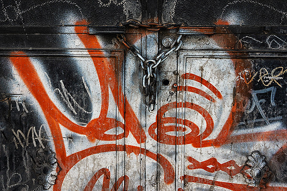 Door Chaos