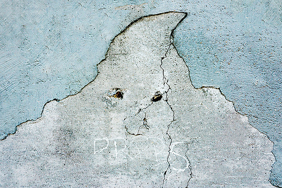 Wall Soul