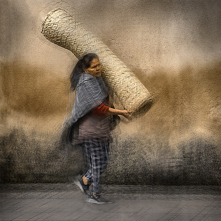 Mat Transport
