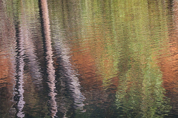 On Golden Pond