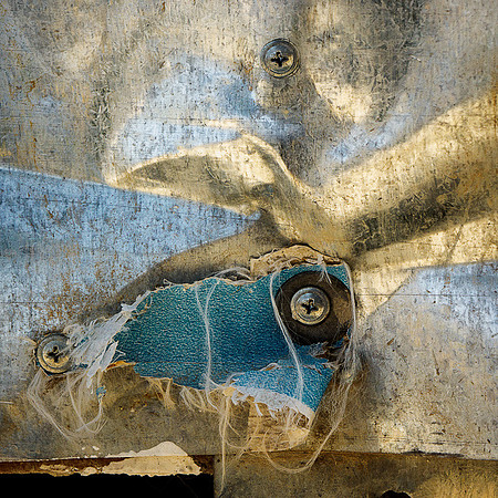 Sheet Metal Reflections